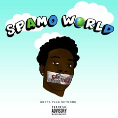 Spamo Ft. JayBeenJuggin- Been Havin Ammo Pt. 1 (Pro. By 4est)
