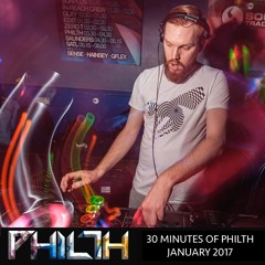 30 Minutes of Philth - January 2017