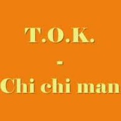 T.O.K Chichiman X Dj Djoss X Remake Docteur Steeve Dembow Ambiance 2017