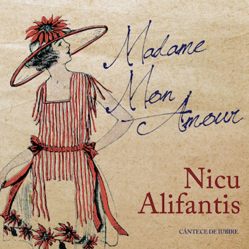 Nicu Alifantis-Inscriptie pe un inel