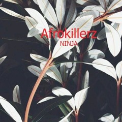 Afrokillerz- Ninja 2017