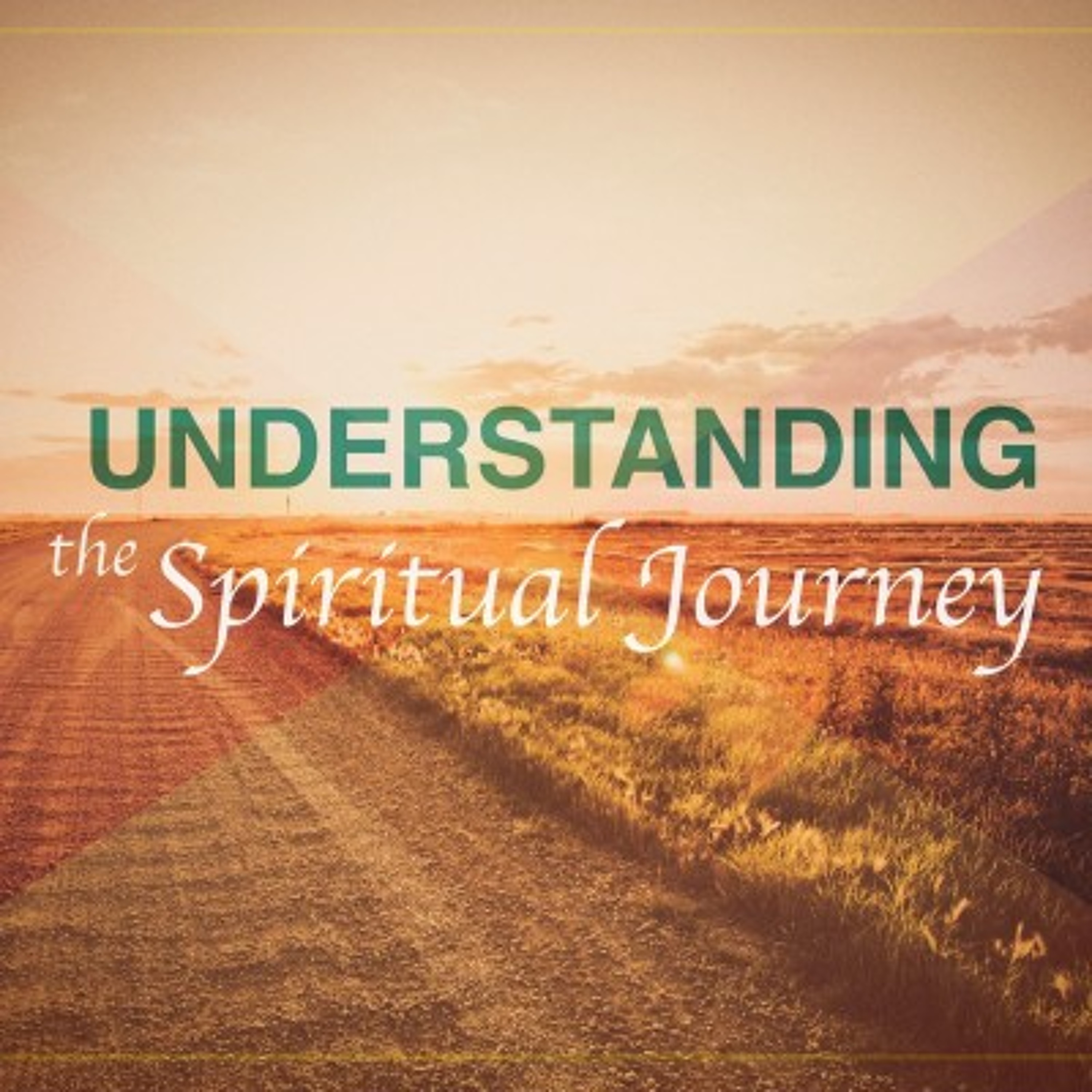 The Spiritual Journey of the 20's - Jeff Strong - Sun Jan 29, 2017 episode artwork