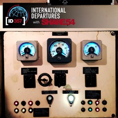 International Departures 357