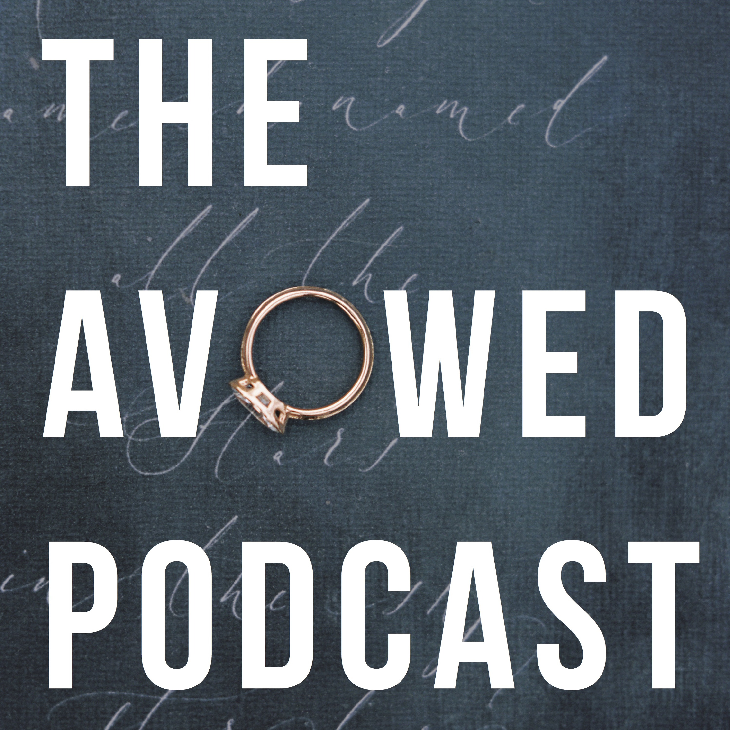 The Avowed Podcast