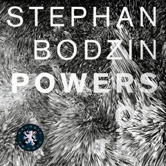 Stephan Bodzin Powers of Ten Mix on MelodicTronic FM