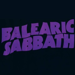 Balearic Sabbath by Robert E Lee