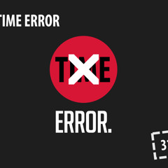 Time error