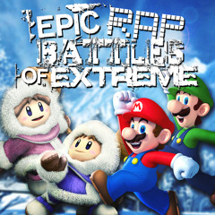 Mario Bros vs Ice Climbers - Epic Rap Battles of Extreme Season 2