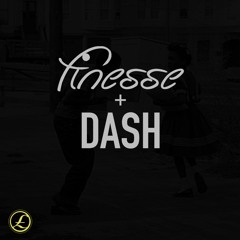 Just J - Finesse and Dash Ft Peas