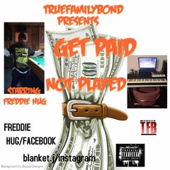 VIBE WIT ME PT1- WRITTEN BY FREDDIE HUG TO A WALE AMBITION BEAT