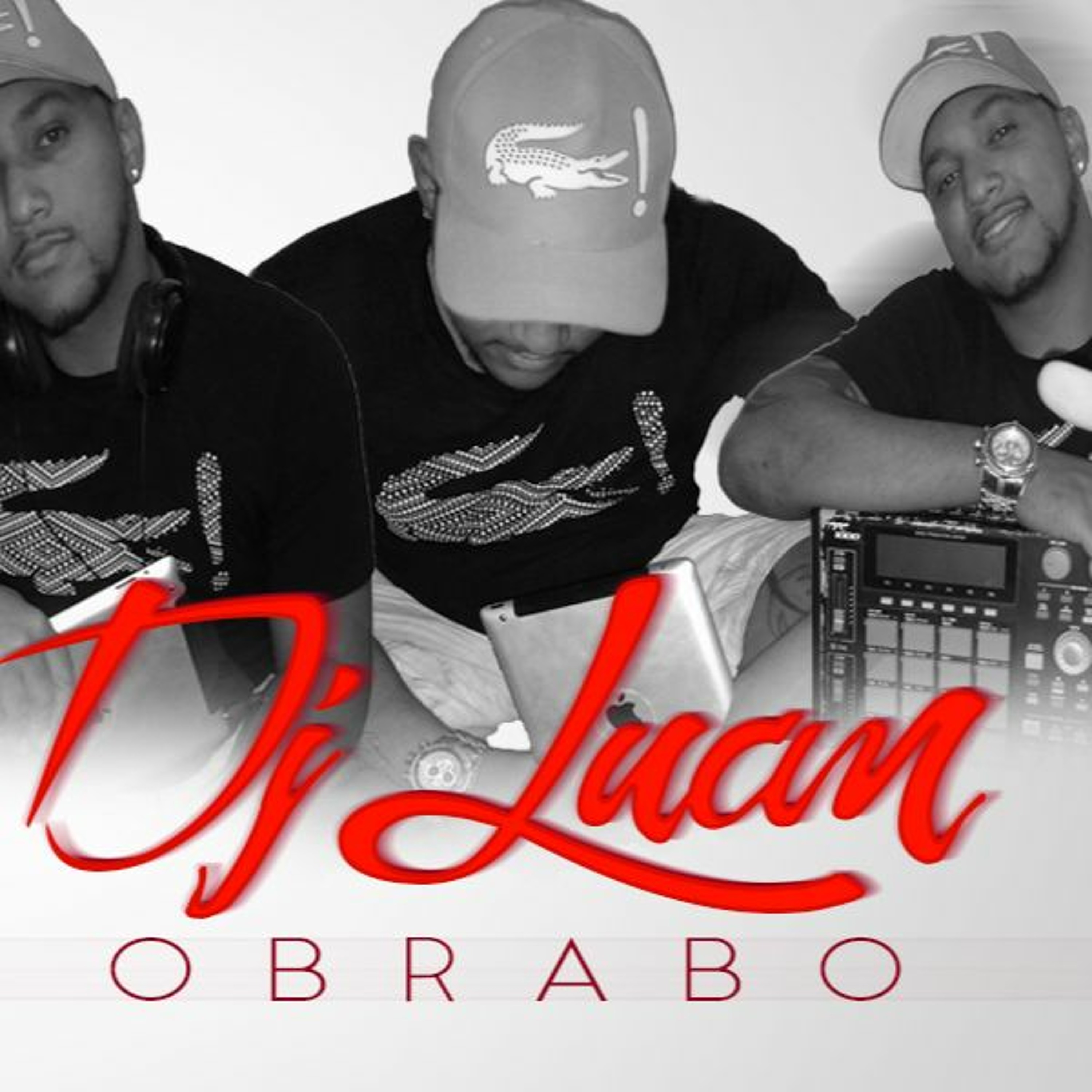 Dj-LUAN O BRABO 2