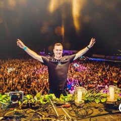 Nick Warren - Live at The Soundgarden - Destino, Mar del Plata, Argentina (29-01-2017)