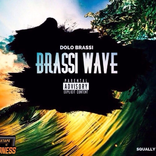 Turn Up Ft Robin Banks (BrassiWave)