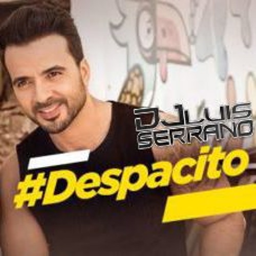 Luis Fonsi Ft Daddy Yankee - Despacito (Luis Serrano Lokochon Mix) FREE DOWNLOAD
