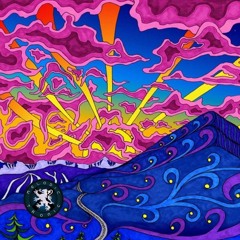 BLAQ PYRAMID We Are the Salt of the Earth on MelodicTronic FM