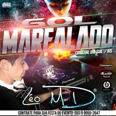 01 - Gol Marfalado - DJ Léo MD