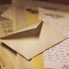 Letter From Krazie