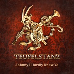 Johnny I Hardly Knew Ya (Rock Version)