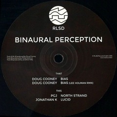 Doug Cooney - BIAS [Lee Holman Remix]