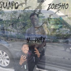 4 way Ft. Guapo