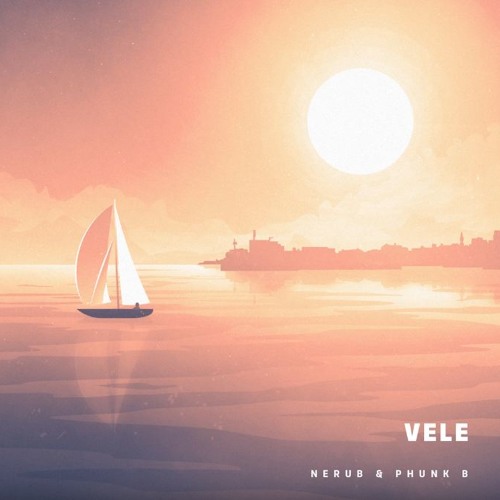 Nerub & Phunk B - Pe muchie