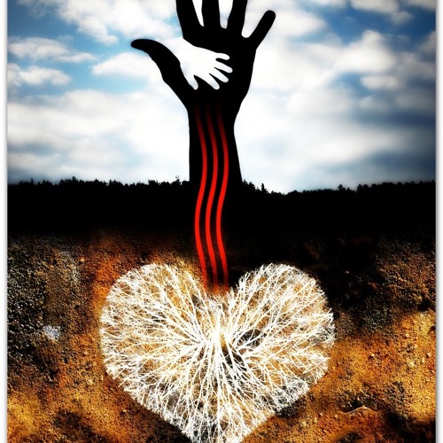 Evolved Nest: With It We Become Human, Without It We Are Fearful Reptiles