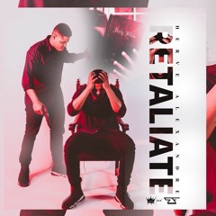 Herve Alexandre  "Retaliate"