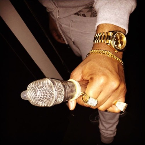 The Medicine [Prod. By Tye The Greatest]
