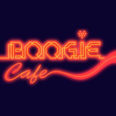 Boogie Cafe Guest Mix