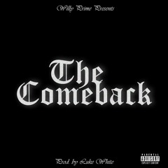 Comeback - Prime (Prod. by Luke White)