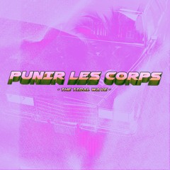 PANGÉE SINGLE (The Tidal Wave COMING 2017)