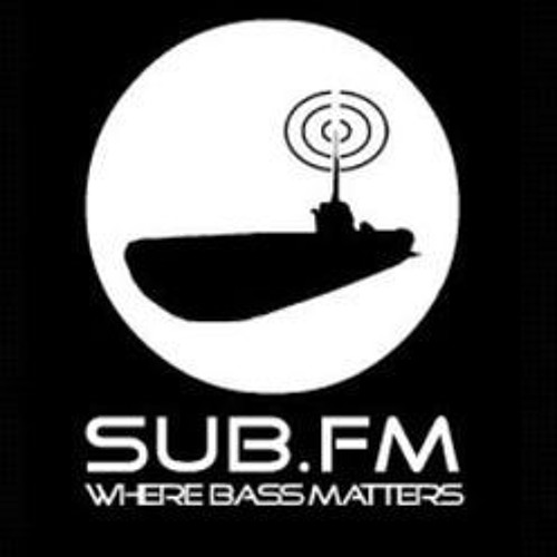Sub FM Guest Mix 29/01/17 - Material Sound