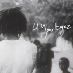 J Cole - Immortal [Instrumental]