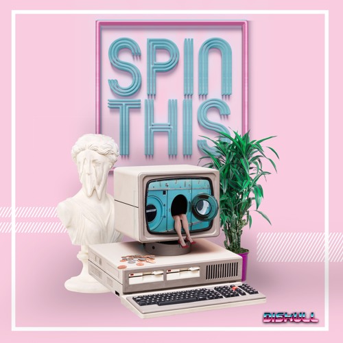 Diskull - Spin This (Original Mix)