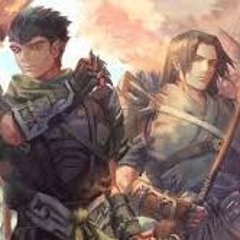 ChiefTaza x Koji-Prophecy