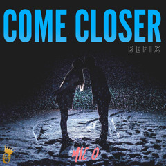 Wizkid X Drake Come Closer Refix | @micogreatness