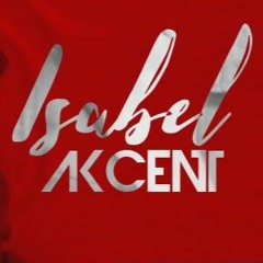 Akcent - Isabel
