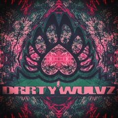 DRRTYWULVZ - Mixtape 001 (All Original) - Free DL