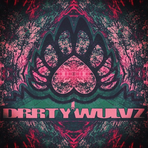DRRTYWULVZ - Mixtape 001 (All Original) - Free DL