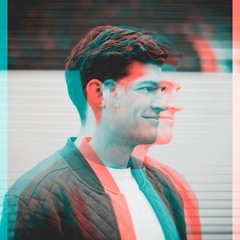 Deepmotion Resident Sessions Volume 1 - Liam Moriarty