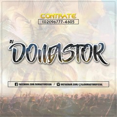 MC JV - TREM DA TARARACA ( DJ DOMASTOR )