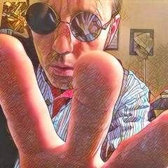 3 Finger's To Make A Mosaic