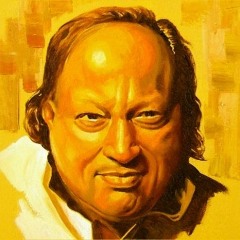 Aisa Bana Sawarna Mubarak Tumhen - Nusrat Fateh Ali Khan