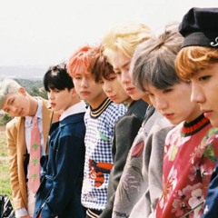 BTS - Save Me REMAKE INSTRUMENTAL [by RYUSERALOVER]