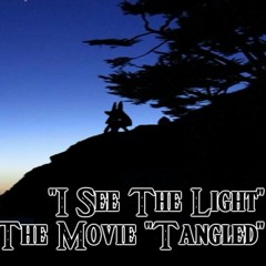 I see the light-LucariosKlaw