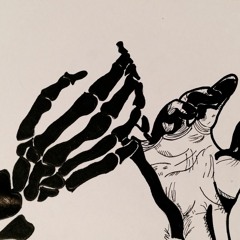 K E E Z X D GROVES - Circus Invite