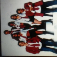 Faixas de segunda entardecer