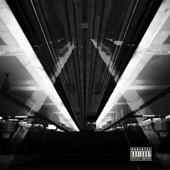 FouKi & Kevin Na$h - Down Ak Le Shit [Prod. QuietMike]