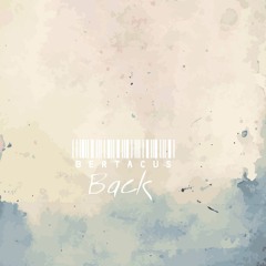 Bertacus - Back