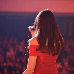 اغنية احكيلى احكيلى my voice on music 😍
